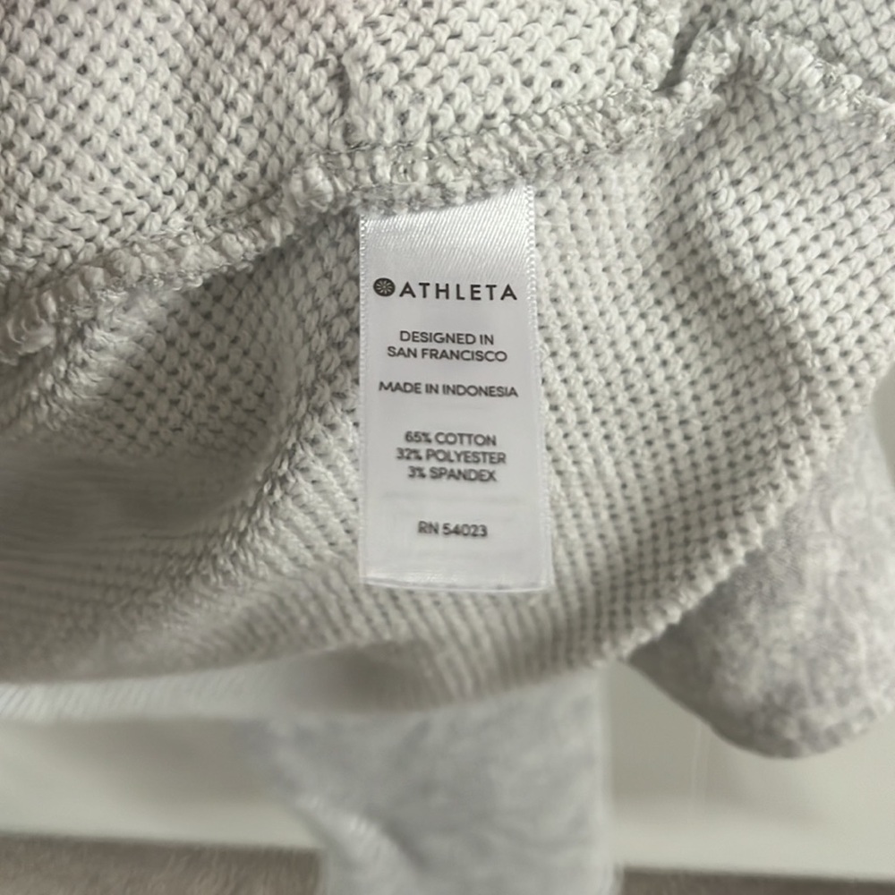 Womens Athleta Cardigan Med - Picture 8 of 8